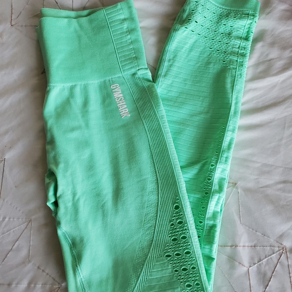 Gymshark Energy Seamless leggings